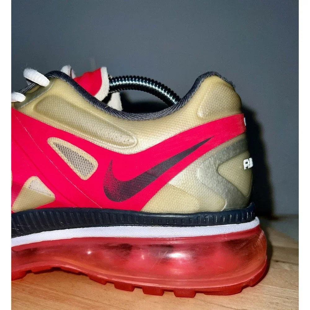 Nike women size